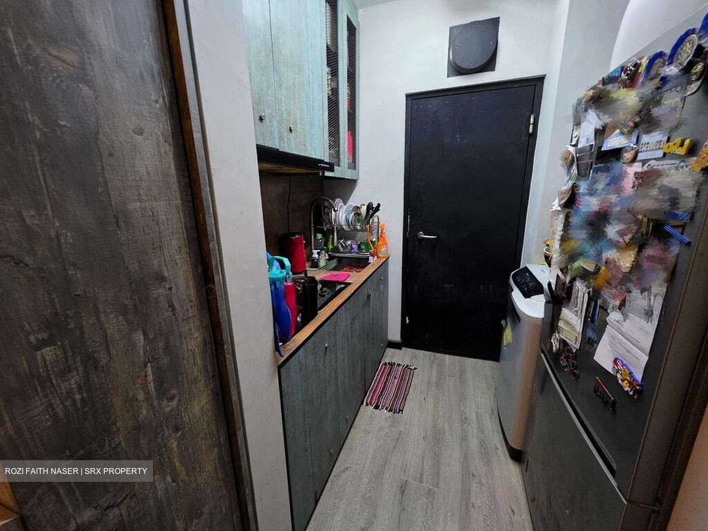 Parc Rosewood (D25), Condominium #509997191